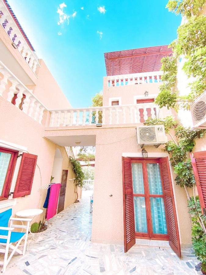 Villa Dima Perissa  Luaran gambar