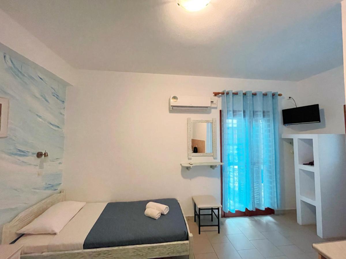 Villa Dima Perissa  Luaran gambar