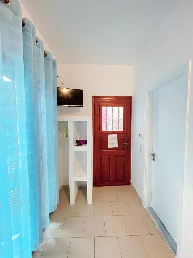 Villa Dima Perissa  Luaran gambar