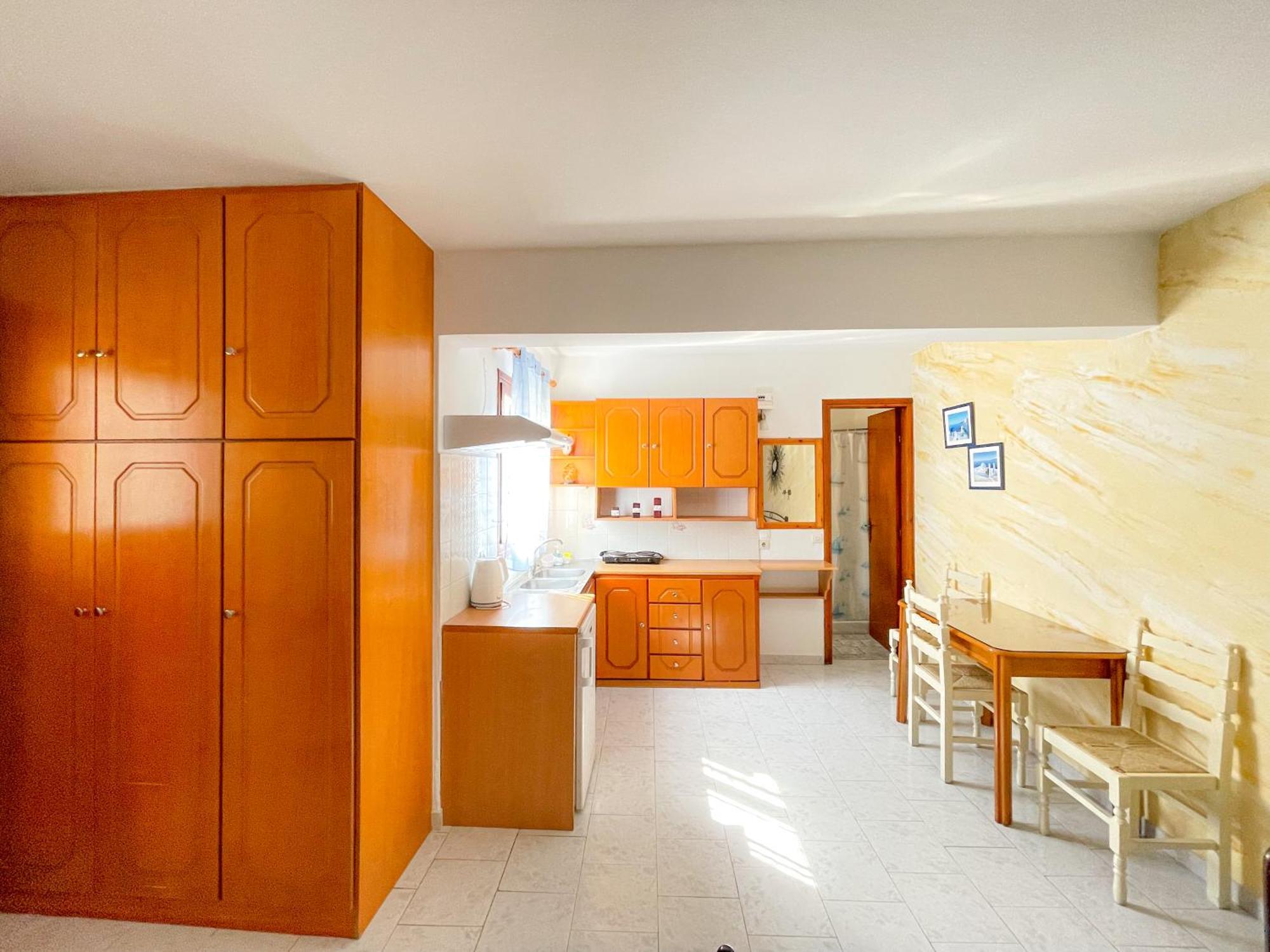 Villa Dima Perissa  Luaran gambar