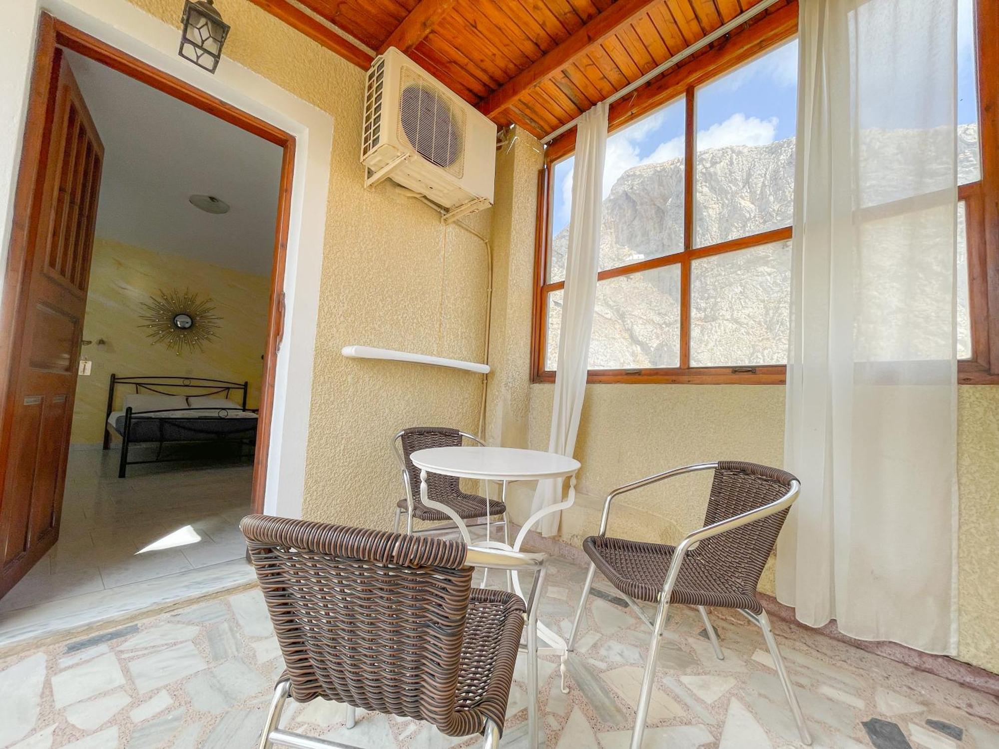 Villa Dima Perissa  Luaran gambar