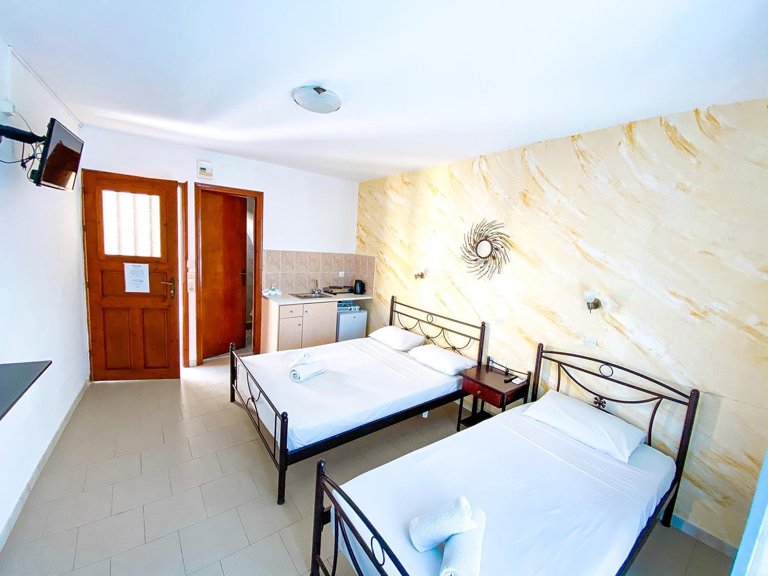 Villa Dima Perissa  Luaran gambar