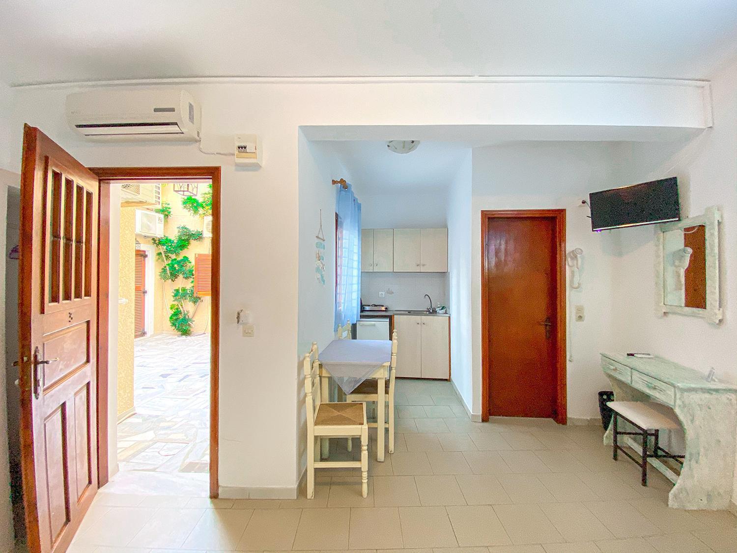 Villa Dima Perissa  Luaran gambar