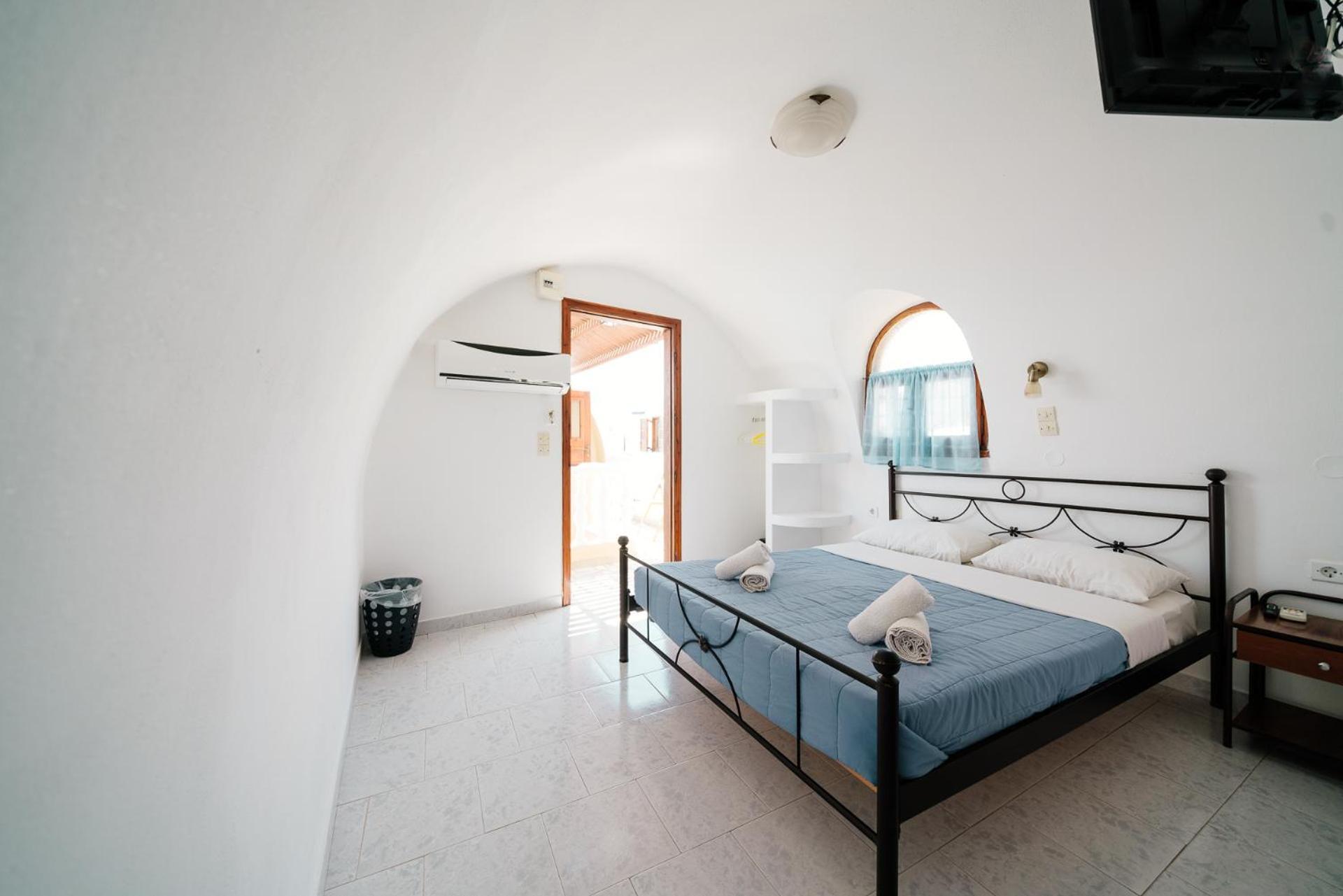 Villa Dima Perissa  Luaran gambar