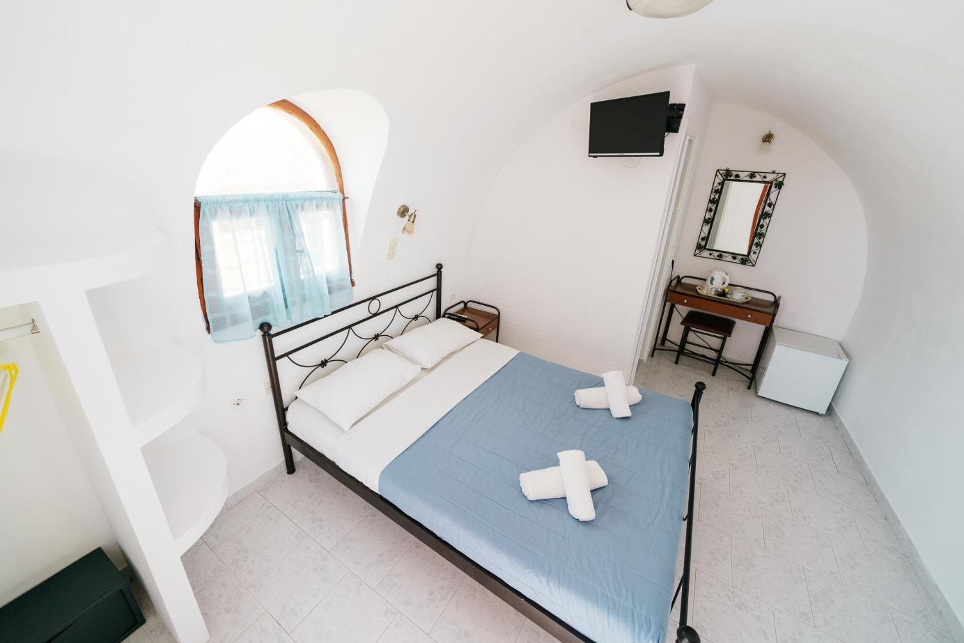 Villa Dima Perissa  Luaran gambar