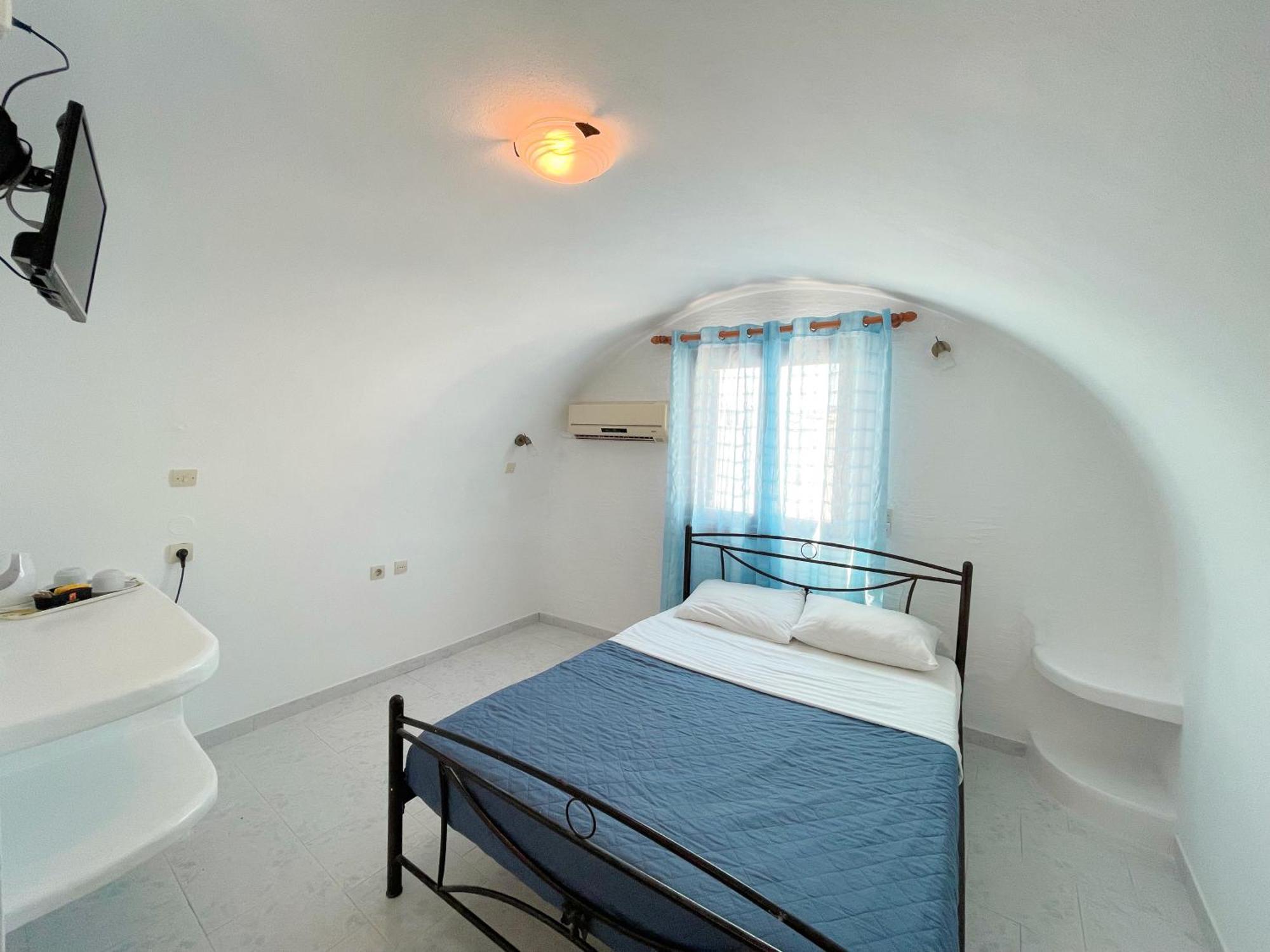 Villa Dima Perissa  Luaran gambar